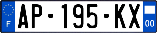 AP-195-KX