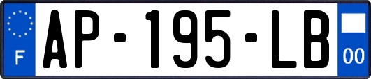 AP-195-LB