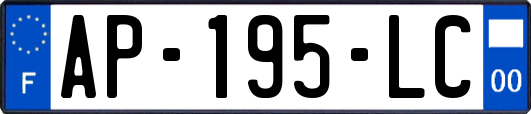 AP-195-LC