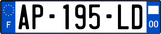 AP-195-LD