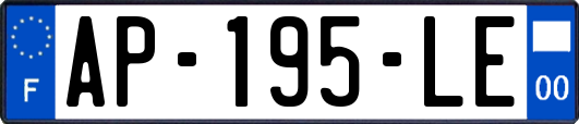 AP-195-LE