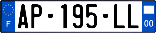 AP-195-LL