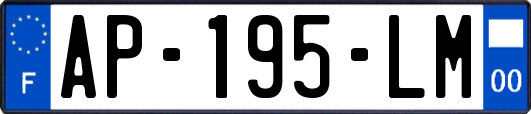 AP-195-LM