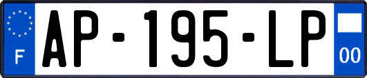 AP-195-LP