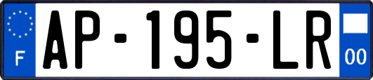 AP-195-LR