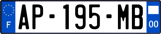 AP-195-MB
