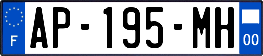 AP-195-MH