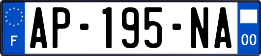 AP-195-NA