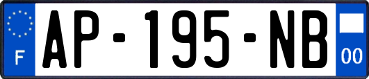 AP-195-NB