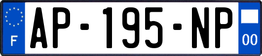 AP-195-NP
