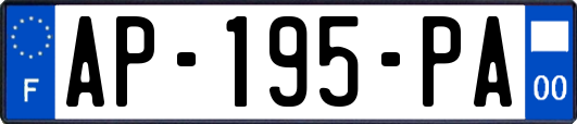 AP-195-PA