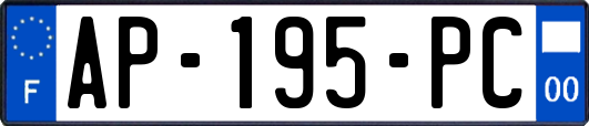 AP-195-PC