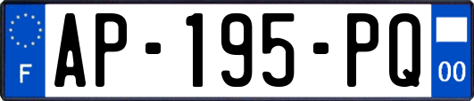 AP-195-PQ