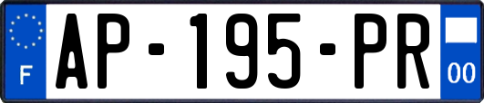 AP-195-PR