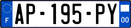 AP-195-PY