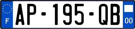 AP-195-QB