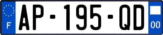 AP-195-QD