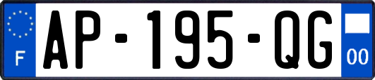 AP-195-QG