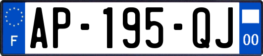 AP-195-QJ