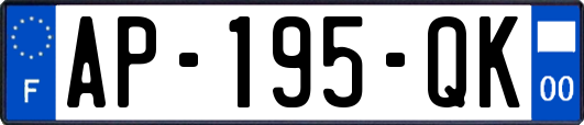 AP-195-QK