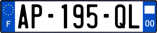 AP-195-QL