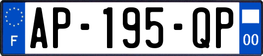 AP-195-QP