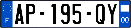 AP-195-QY