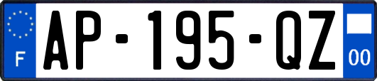 AP-195-QZ