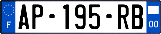 AP-195-RB