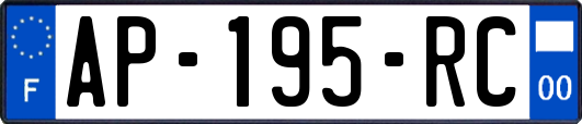 AP-195-RC