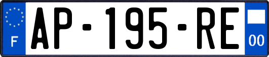 AP-195-RE