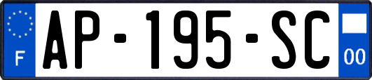 AP-195-SC