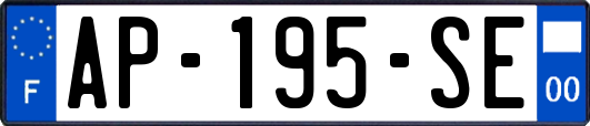 AP-195-SE