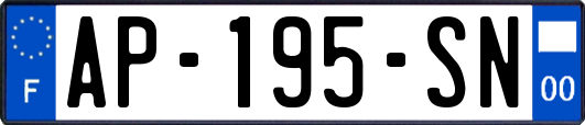 AP-195-SN