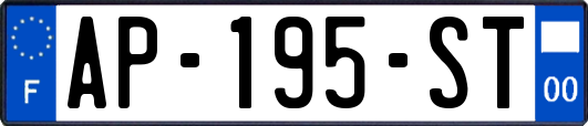 AP-195-ST