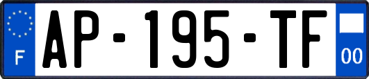 AP-195-TF