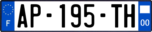 AP-195-TH