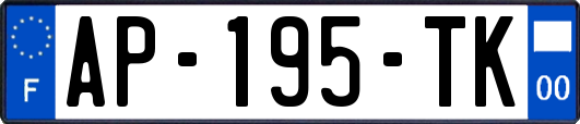 AP-195-TK