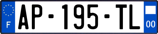 AP-195-TL