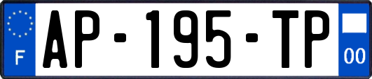 AP-195-TP