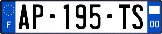 AP-195-TS