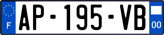 AP-195-VB