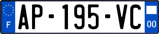 AP-195-VC