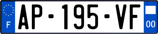 AP-195-VF