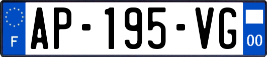 AP-195-VG
