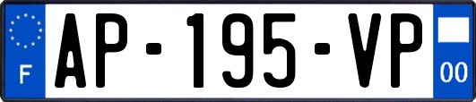 AP-195-VP