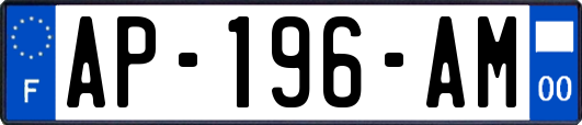 AP-196-AM