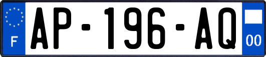 AP-196-AQ