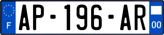 AP-196-AR