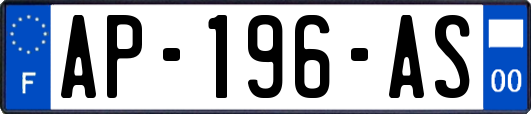 AP-196-AS